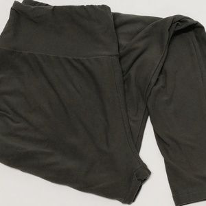 Lula Roe OS Leggings