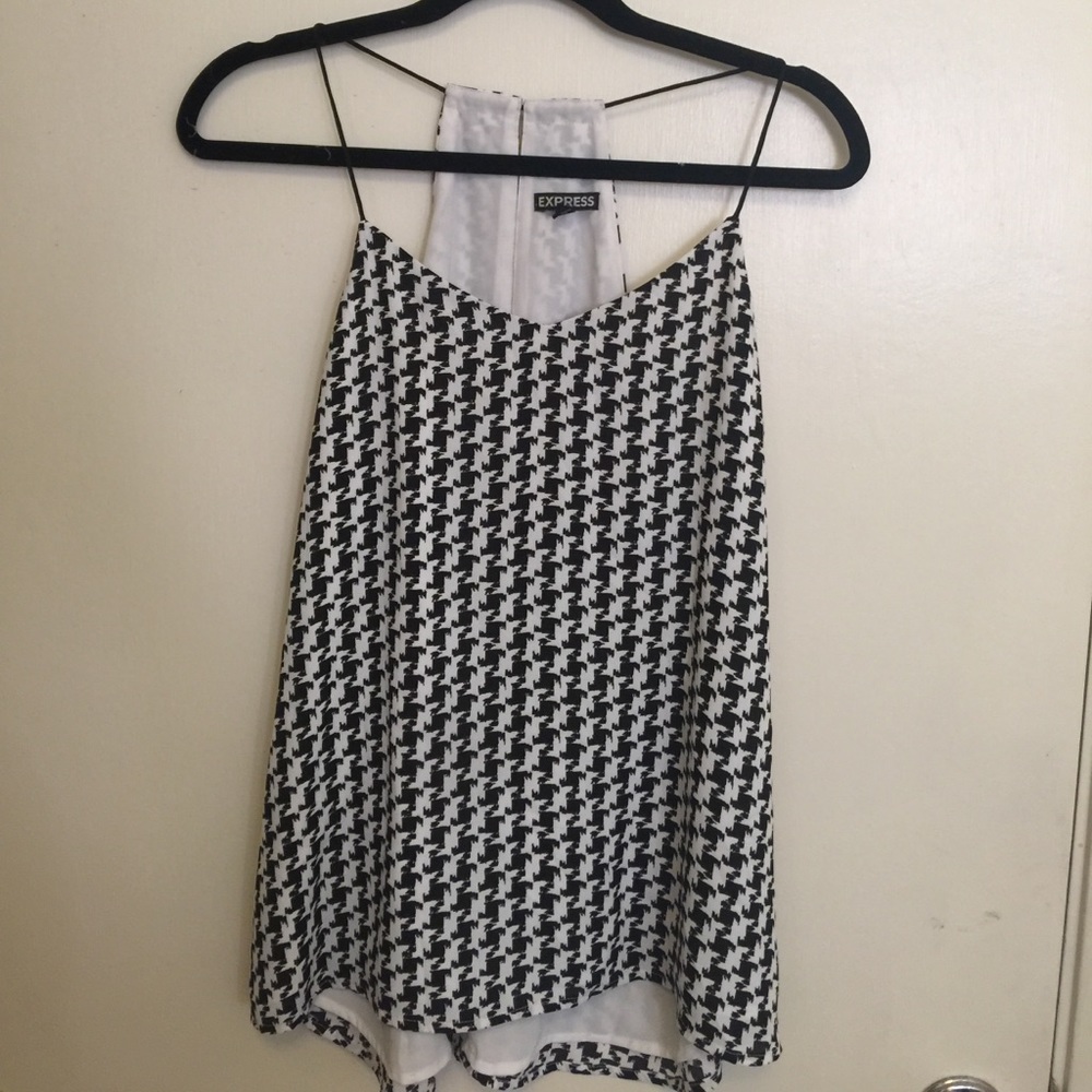 Express Barcelona Top