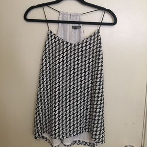 Express Barcelona Top