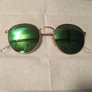 Ray-Ban Polarized Sunglasses