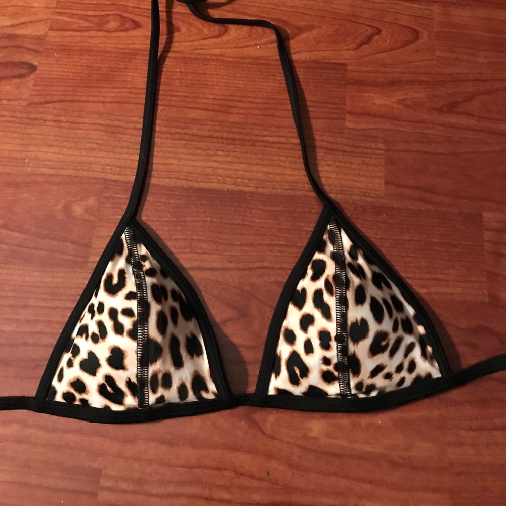 VS bikini top