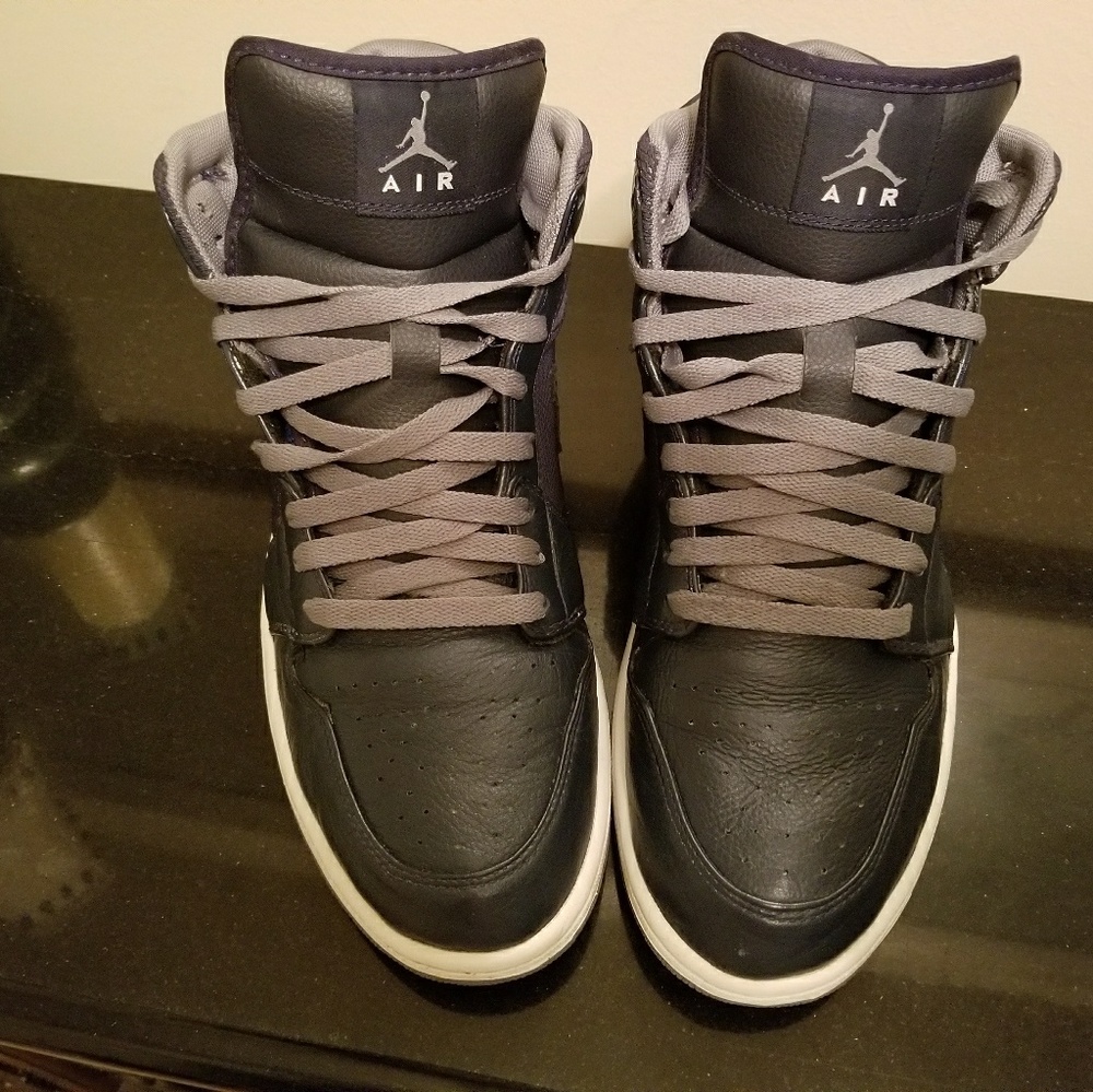 Air Jordan 1 High NYC?