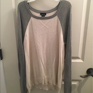 RUE 21 Sweater
