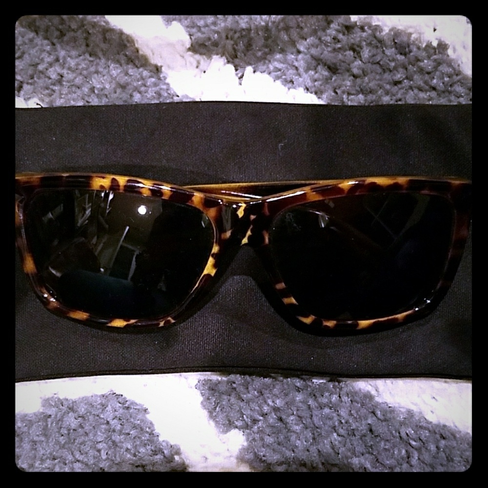 Von Zipper Cookie Sunglasses