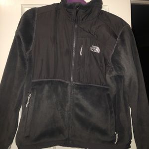 North face Denali fleece