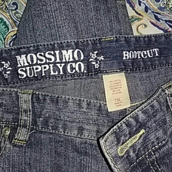 Jeans - Picture 3 of 3
