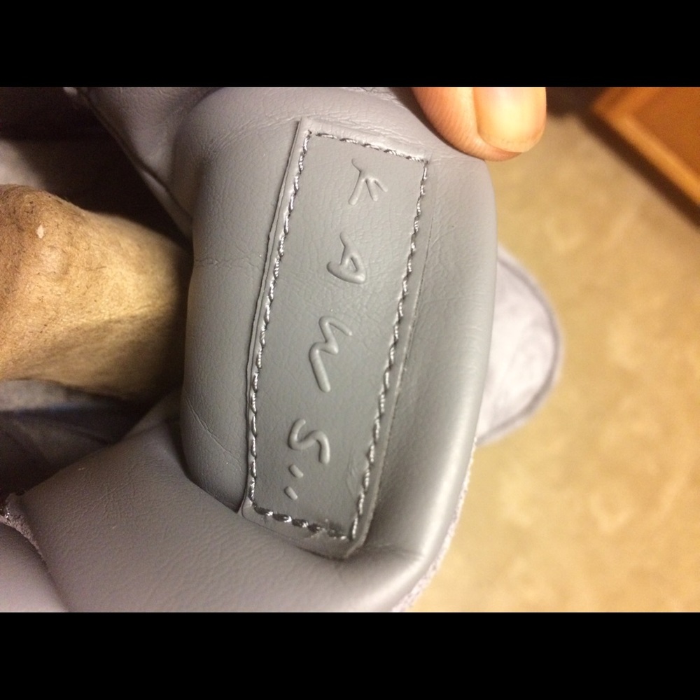 Jordan Kaws