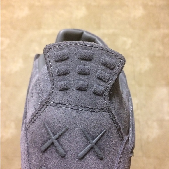 Jordan Kaws - Picture 2 of 4