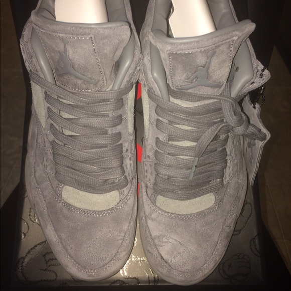 Jordan Kaws - Picture 3 of 4