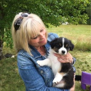 Meet your Posher, Barbara