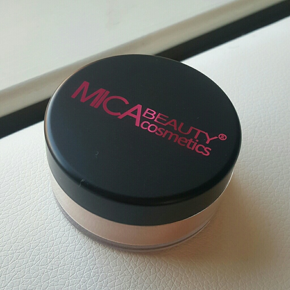 New Mica Beauty Cosmetics Blush