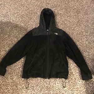 North face jacket