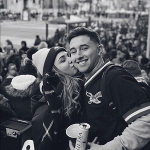 Meet your Posher, Tim