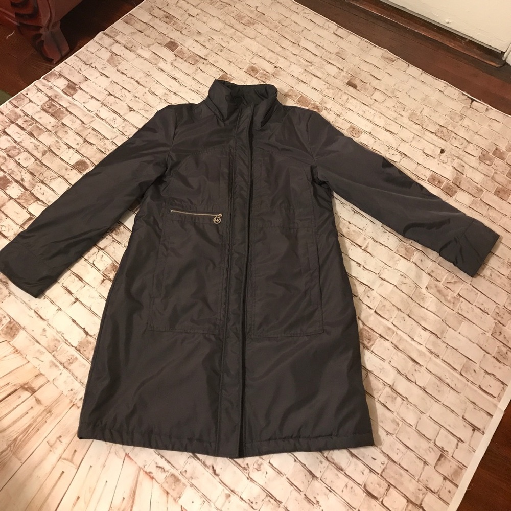 Mk jacket