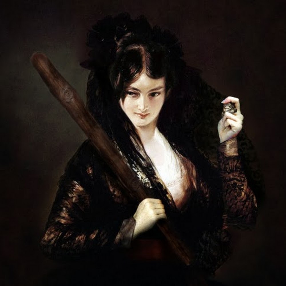 Meet your Posher, Augustine