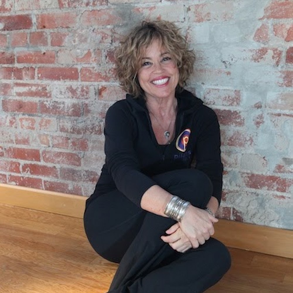 Meet your Posher, Tina