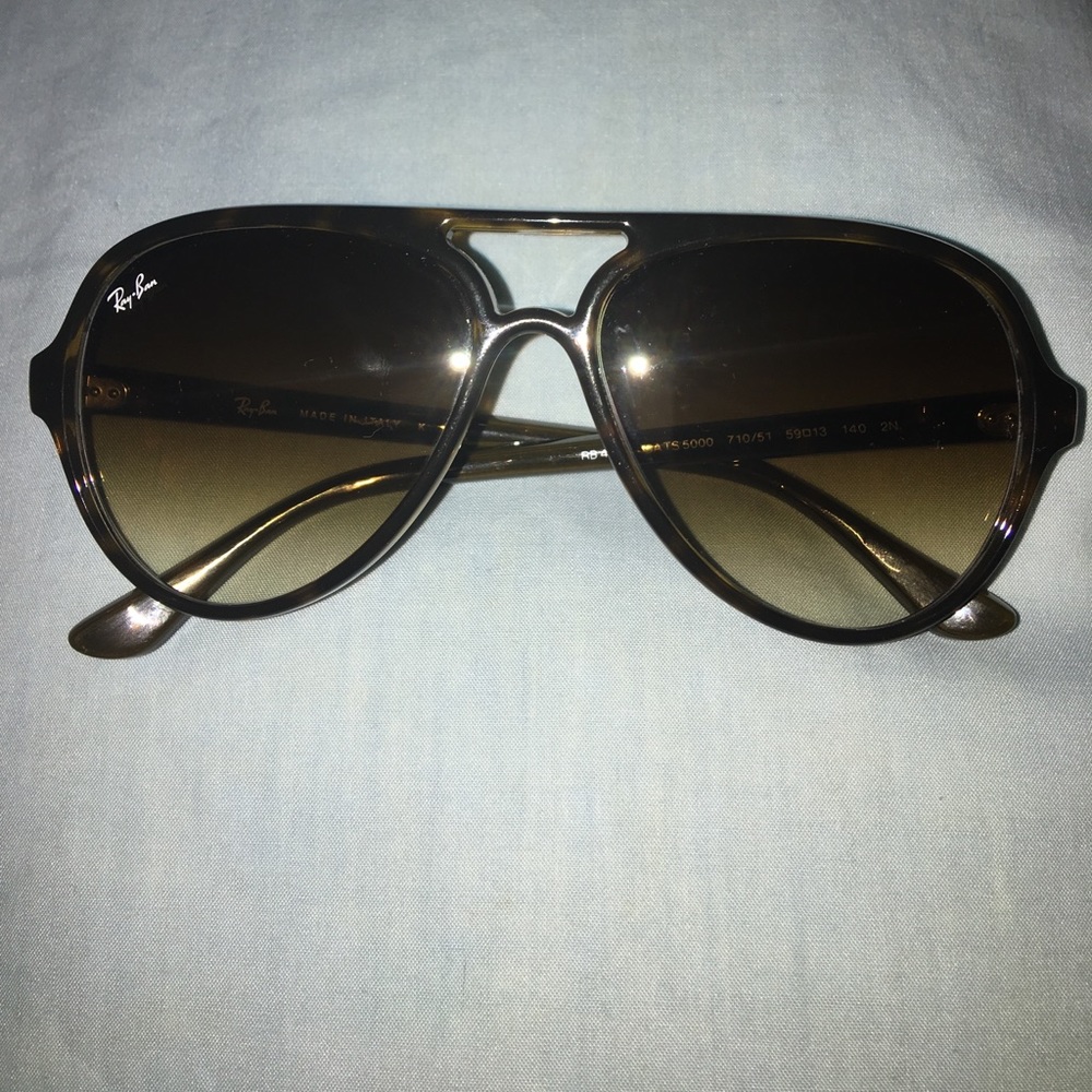 Ray-Ban Sunglasses