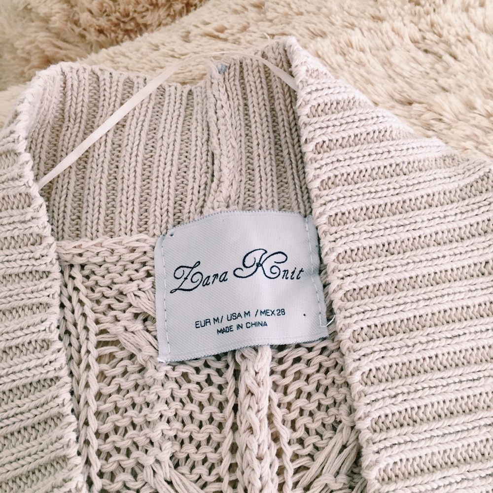 Sweater - Picture 2 of 3