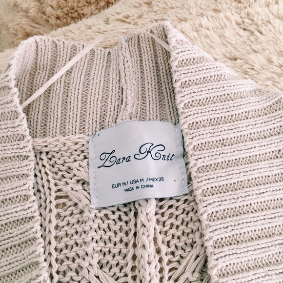 Sweater - Picture 2 of 3