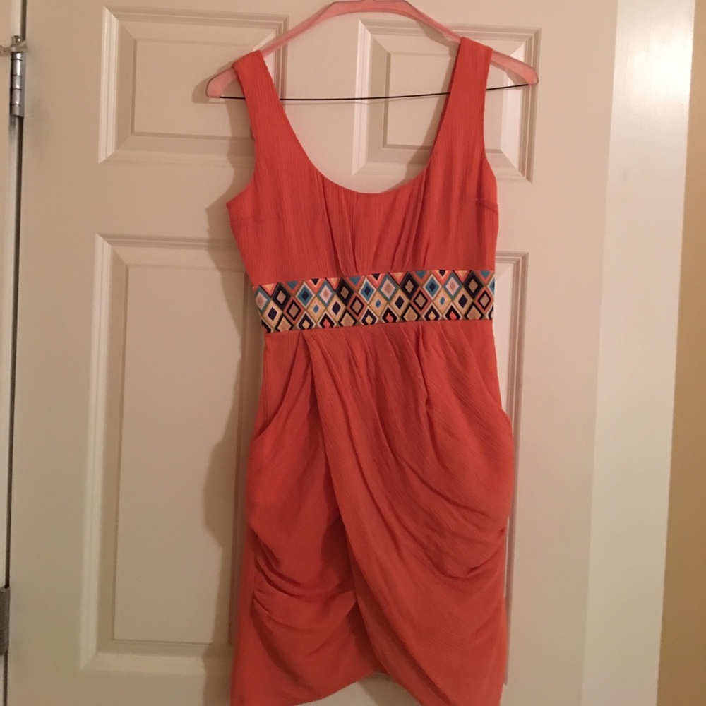 Tracy Reese Anita Dress