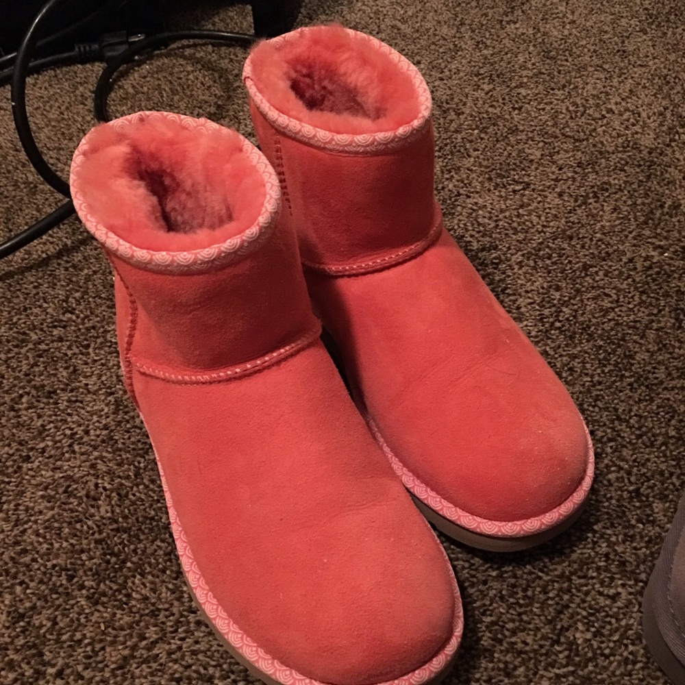 Brand new uggs