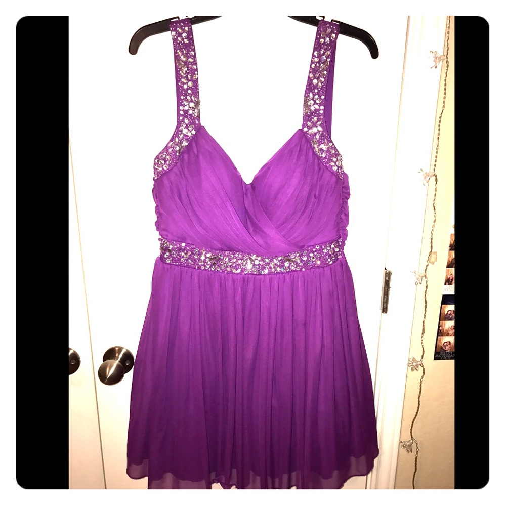 Homecoming/Prom/Wedding Dress