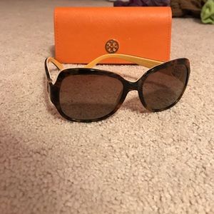 Tory burch sunglasses