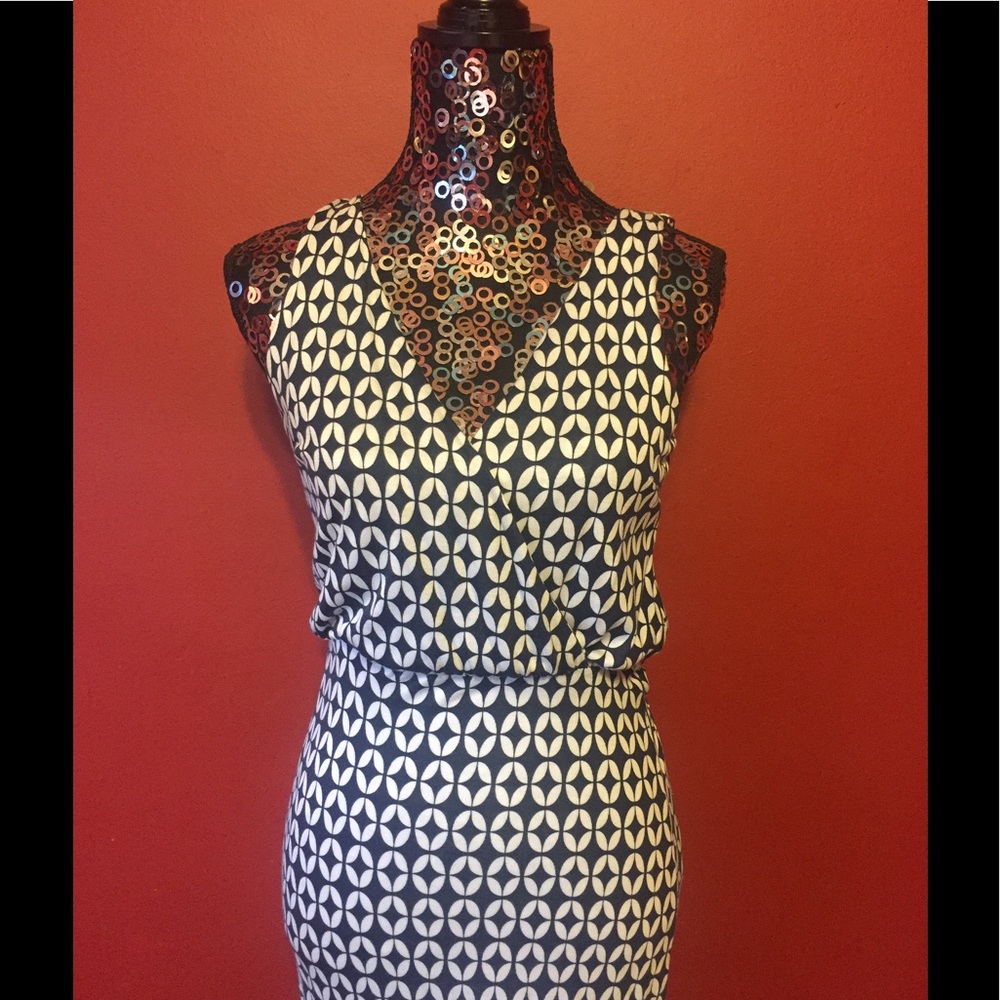 Maxi Dress - NWOT