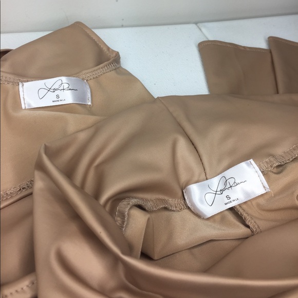 Authentic Bambi 🦌matching cropped top and skirt ✨ - Picture 2 of 7