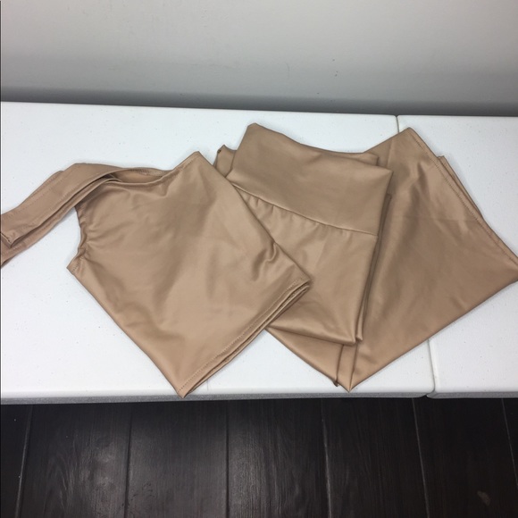 Authentic Bambi 🦌matching cropped top and skirt ✨ - Picture 5 of 7