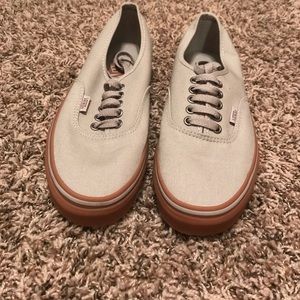 vans