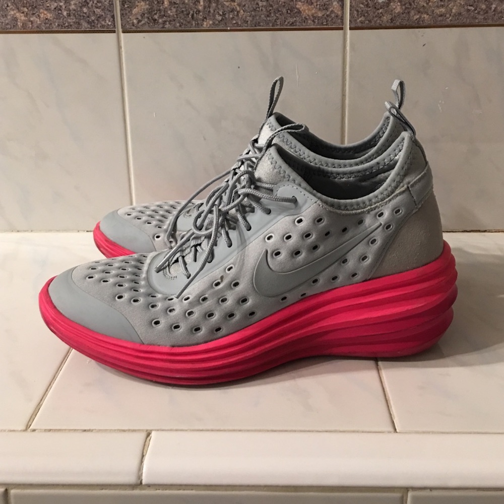 Nike sneaker
