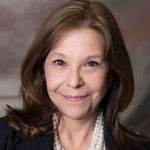 Meet your Posher, Patricia