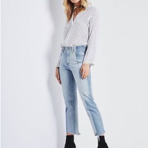 AG denim THE PHOEBE