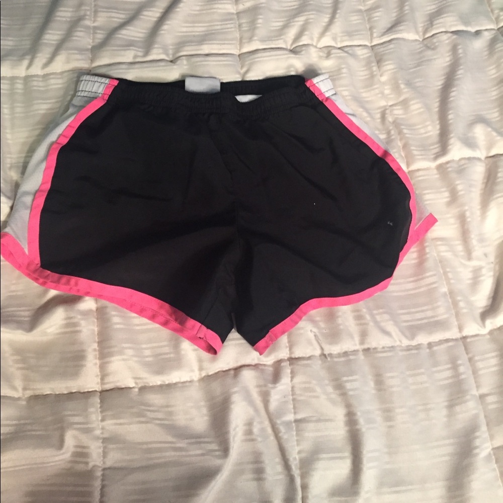 Girls shorts