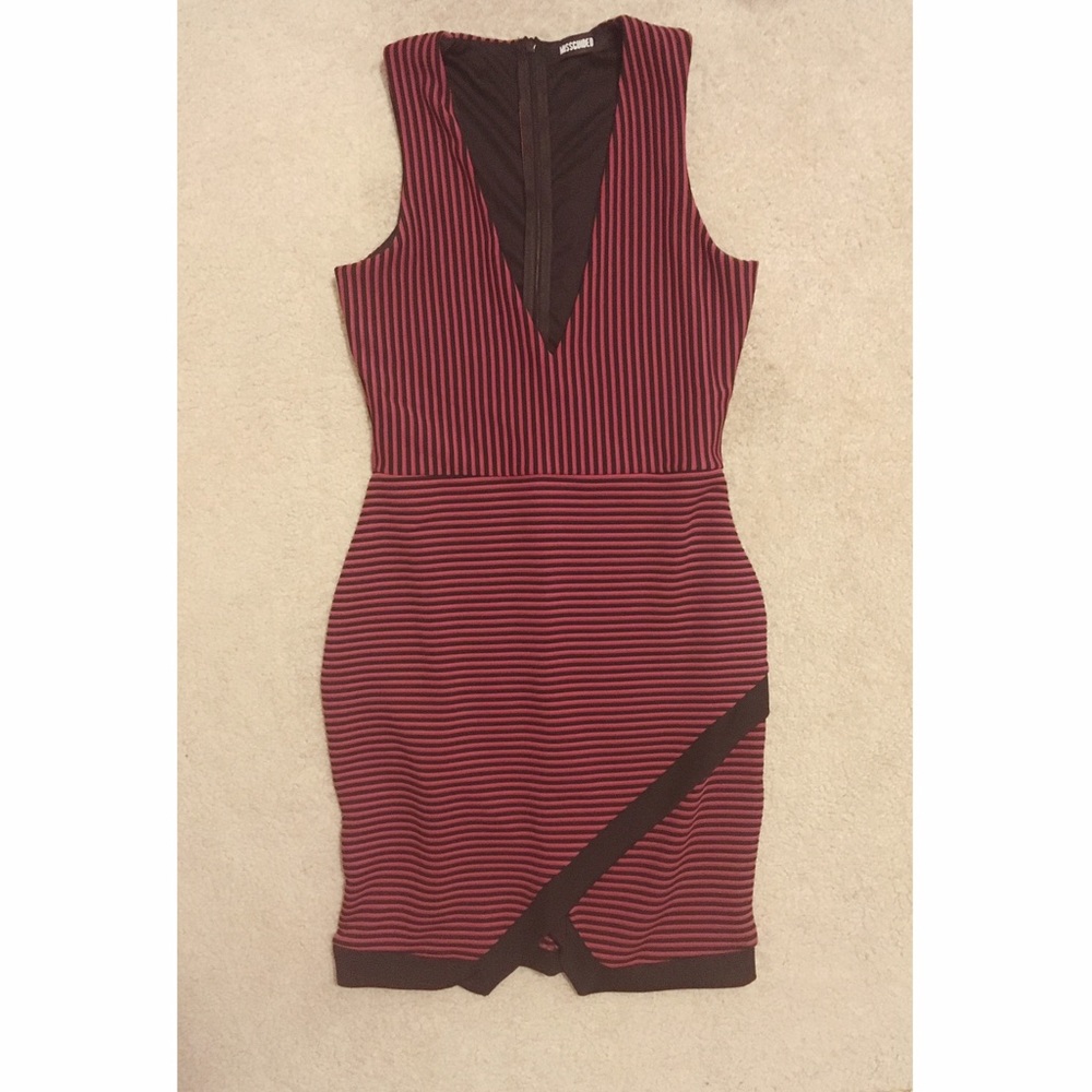 bodycon dress