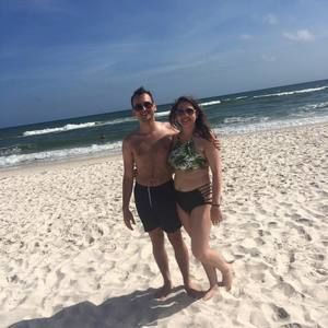 Meet your Posher, Maddie