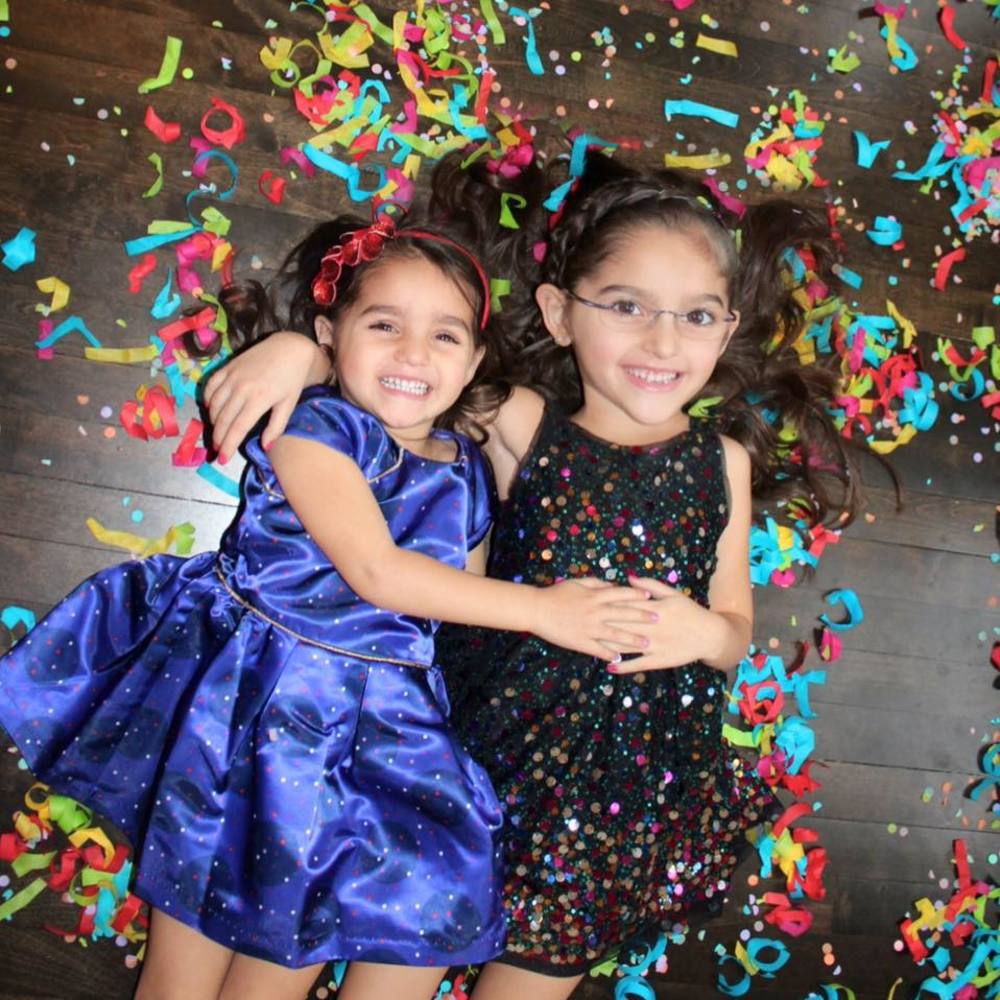 Meet your Posher, Miriam