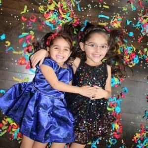 Meet your Posher, Miriam