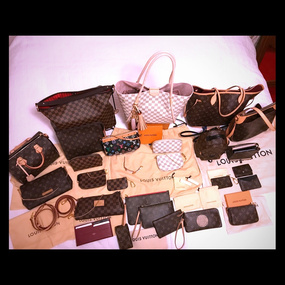 ❤️JUST SHARING MY LATEST COLLECTION❤️