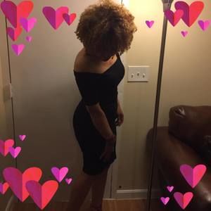 Meet your Posher, Maria luisa