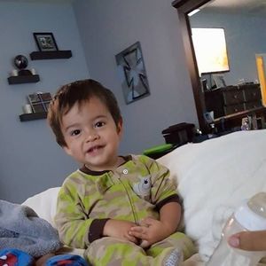 Meet your Posher, Matthew