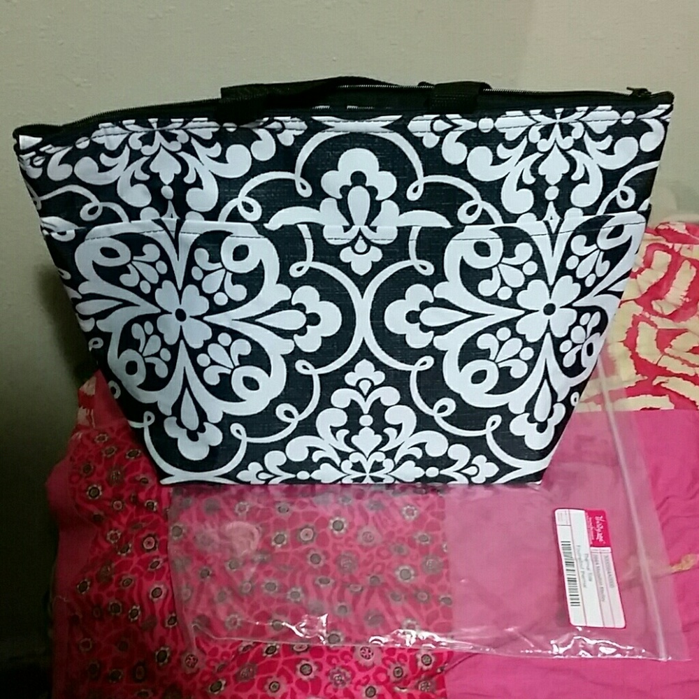 Thirty-one thermal tote