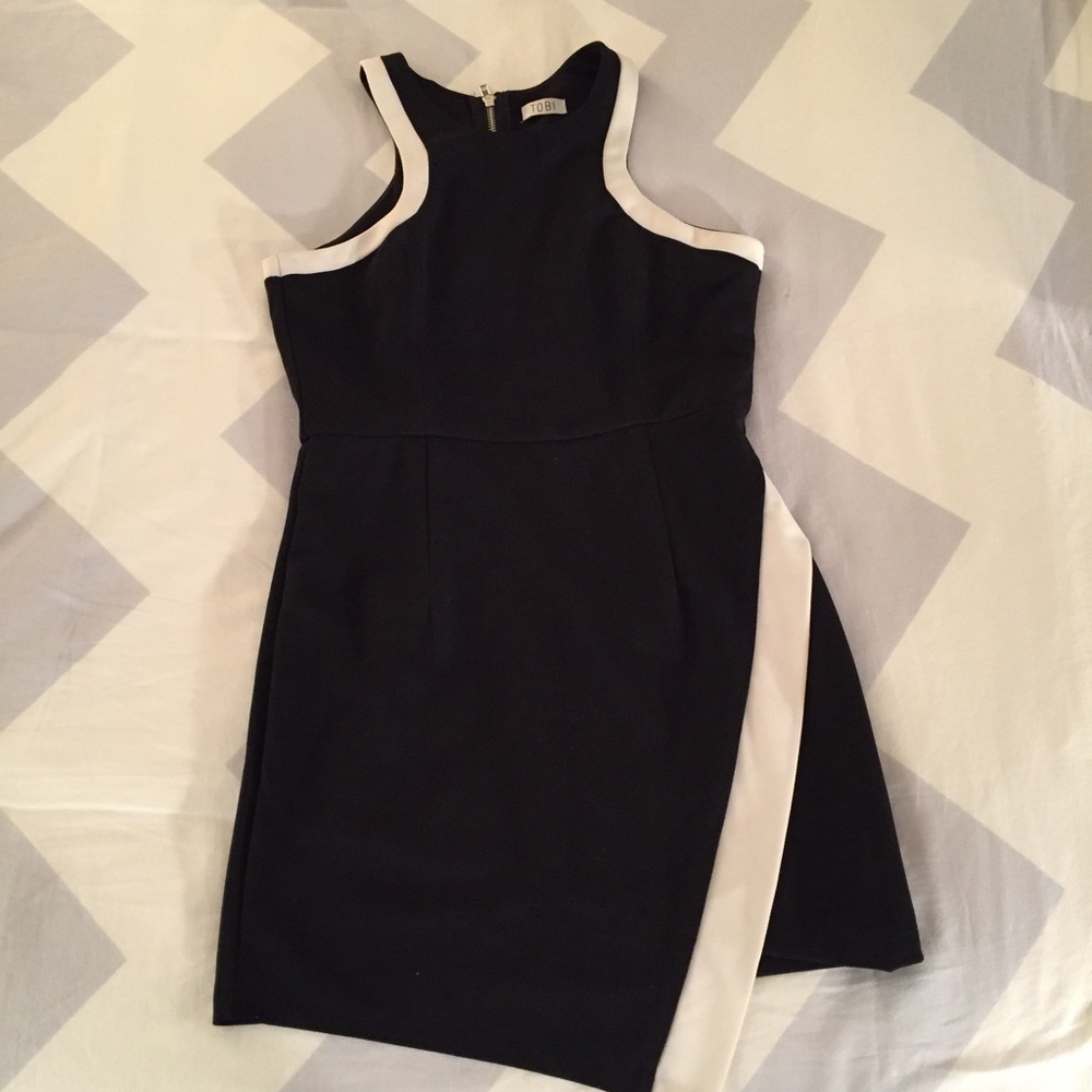 Tobi bodycon dress