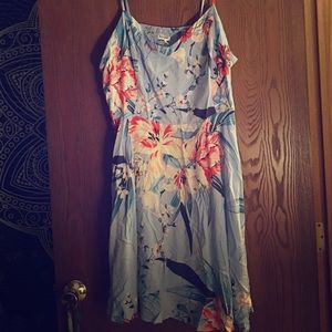 Old navy sun dress