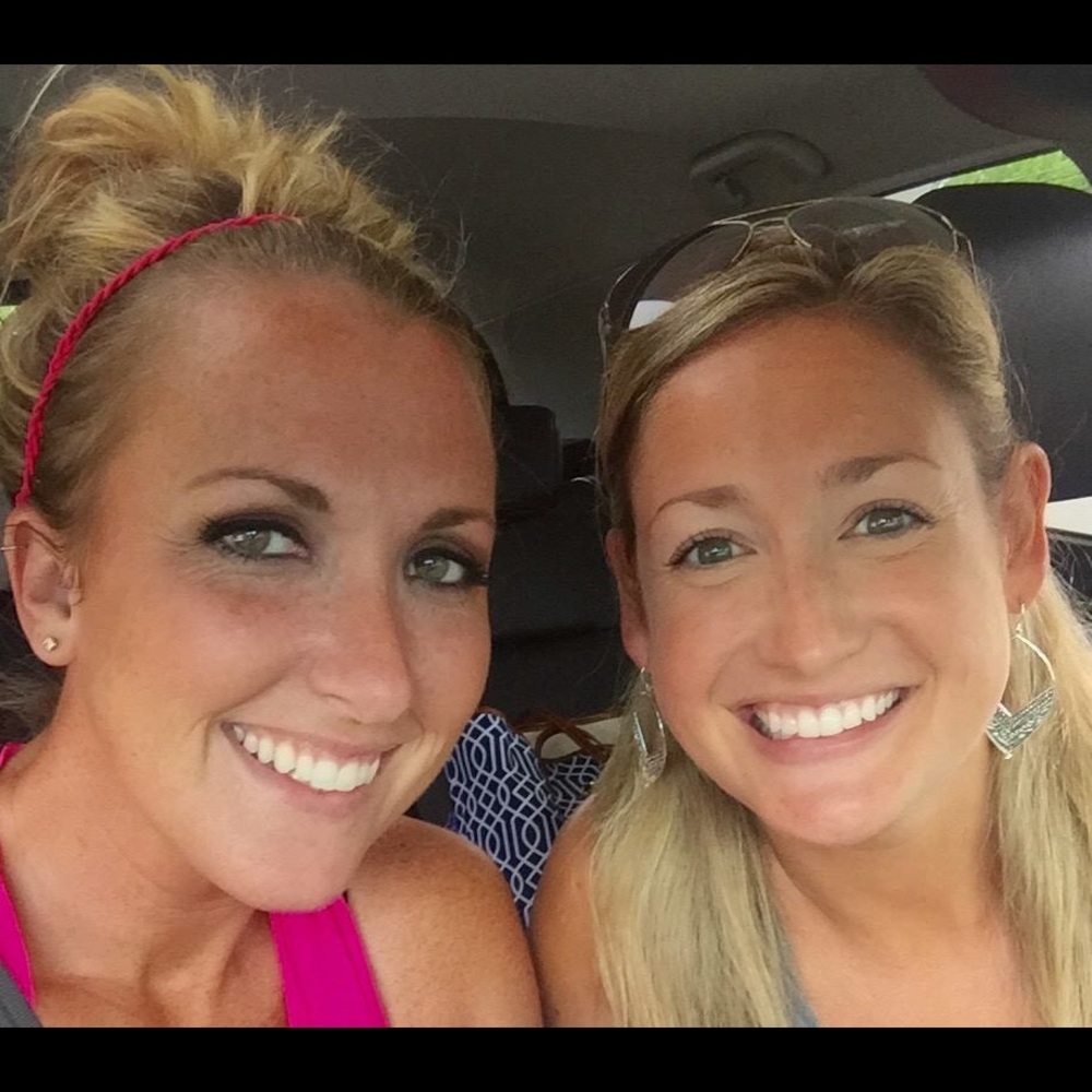 Meet your Posher, Kelsey