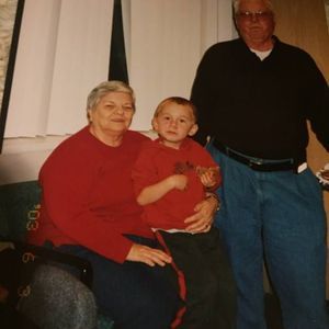 Meet your Posher, Cameron