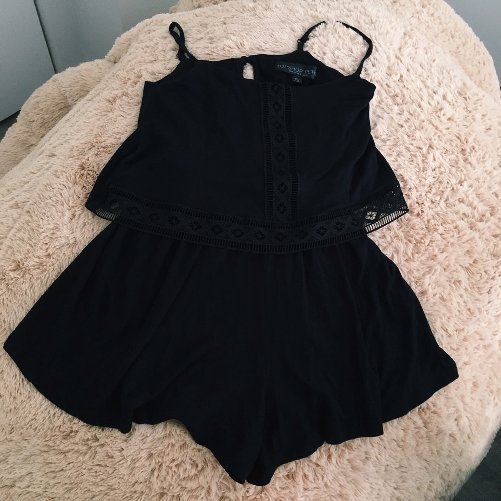 Cute jumpsuit