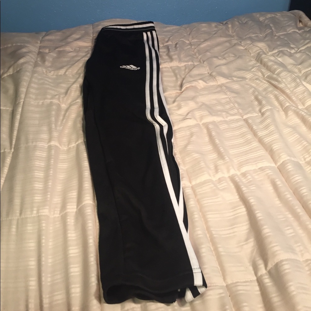 Adidas pants