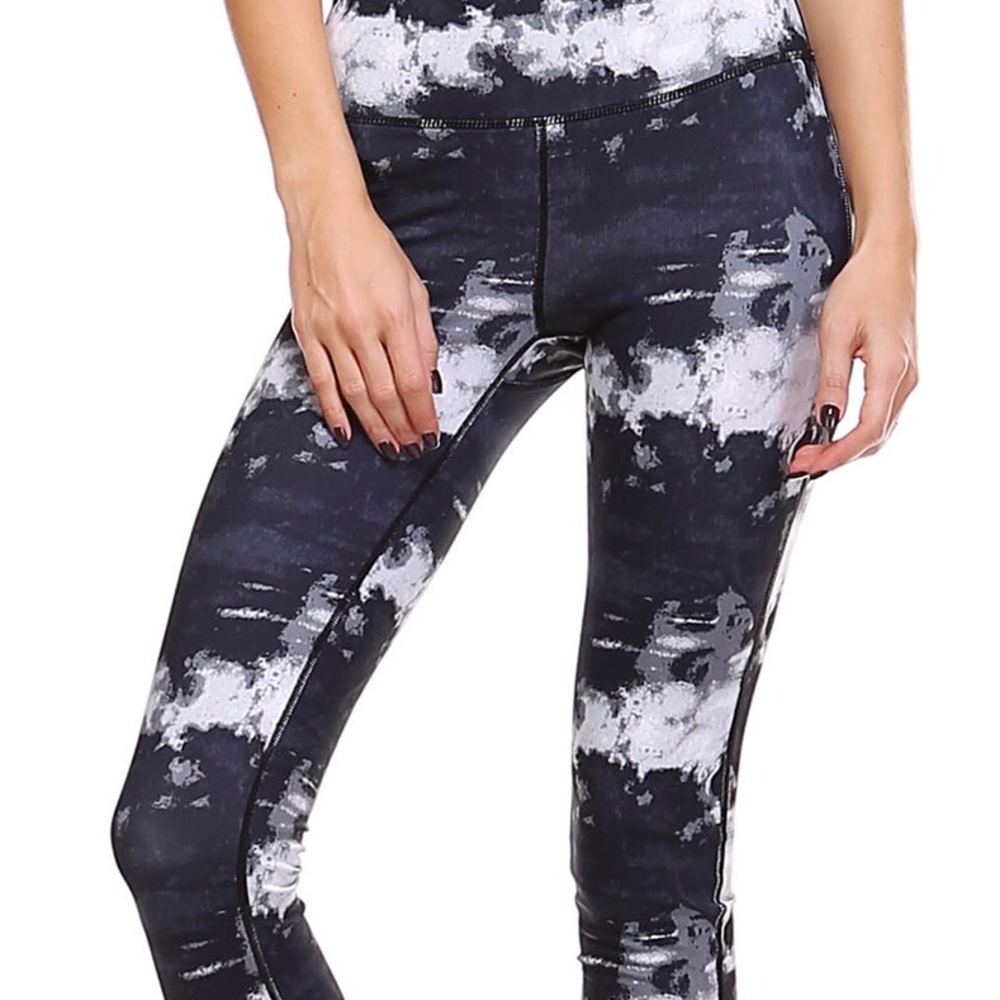 Mono B. Leggings